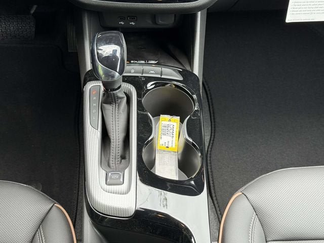 New 2026 Buick Envista Preferred FWD image 20