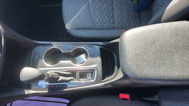 Used 2024 Chevrolet Equinox LT image 14