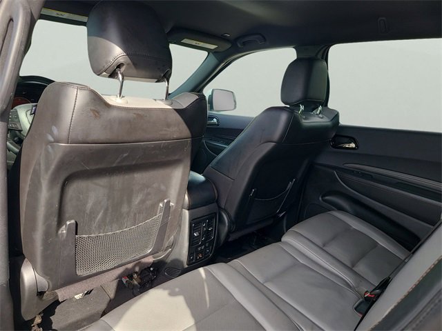 Used 2022 Dodge Durango R/T image 15