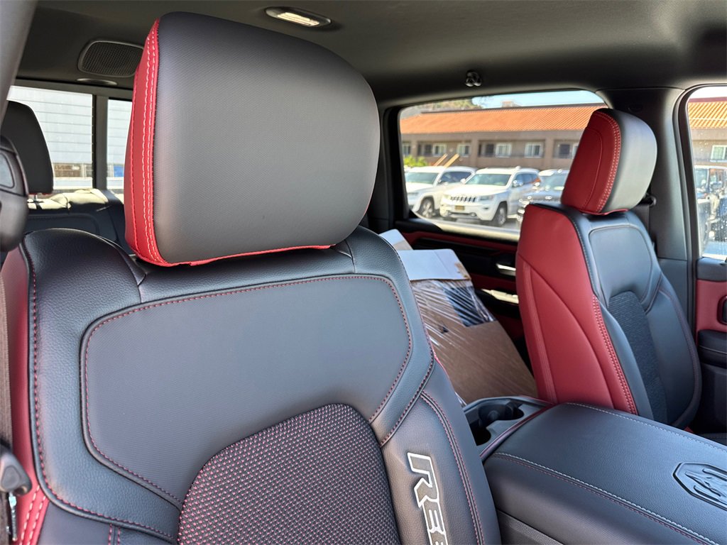 New 2026 RAM 1500 Rebel w/ Bed Utility Group image 15