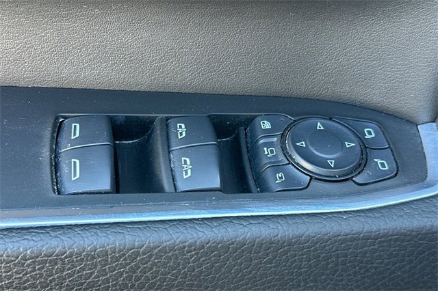 Used 2025 GMC Sierra 3500 Denali image 90