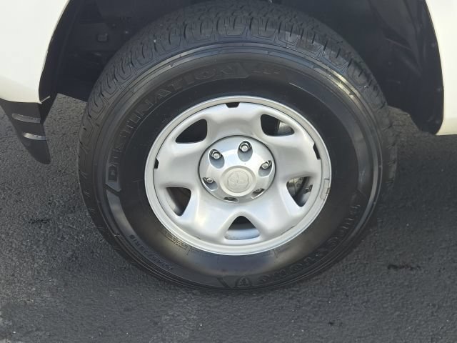 Used 2021 Toyota Tacoma SR w/ SR Convenience Package AWD/4WD image 15