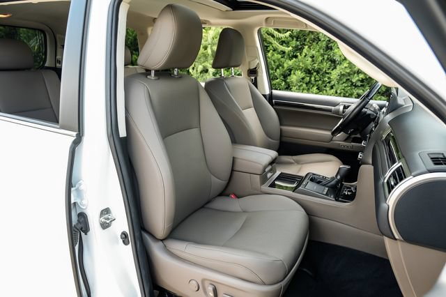 Used 2022 Lexus GX 460 Premium AWD/4WD image 41