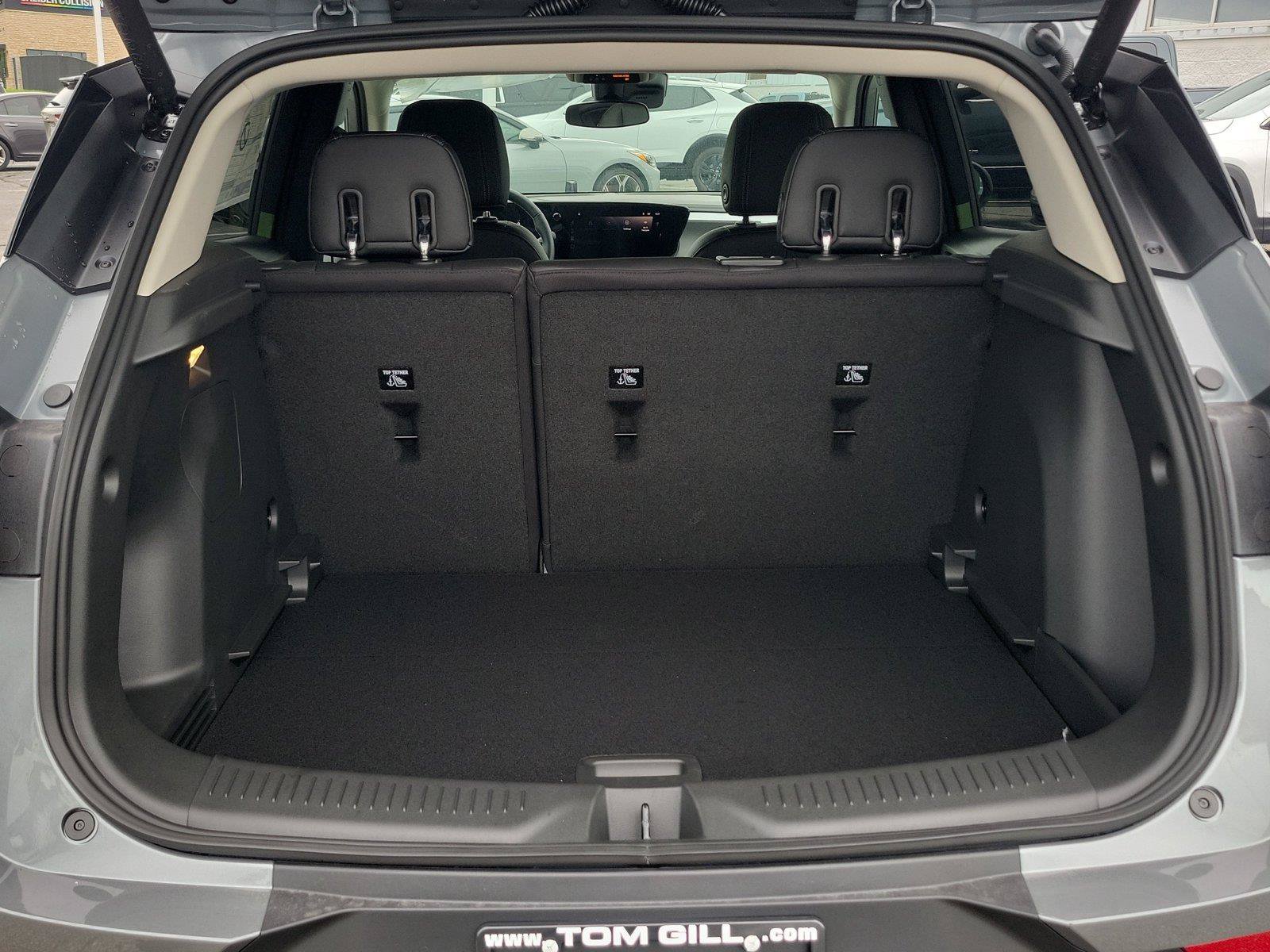 New 2026 Buick Encore GX Preferred w/ Comfort Package FWD image 7