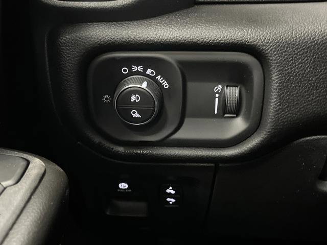 New 2026 RAM 1500 Big Horn image 23