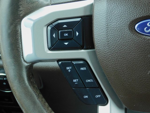 Used 2019 Ford F350 King Ranch image 17