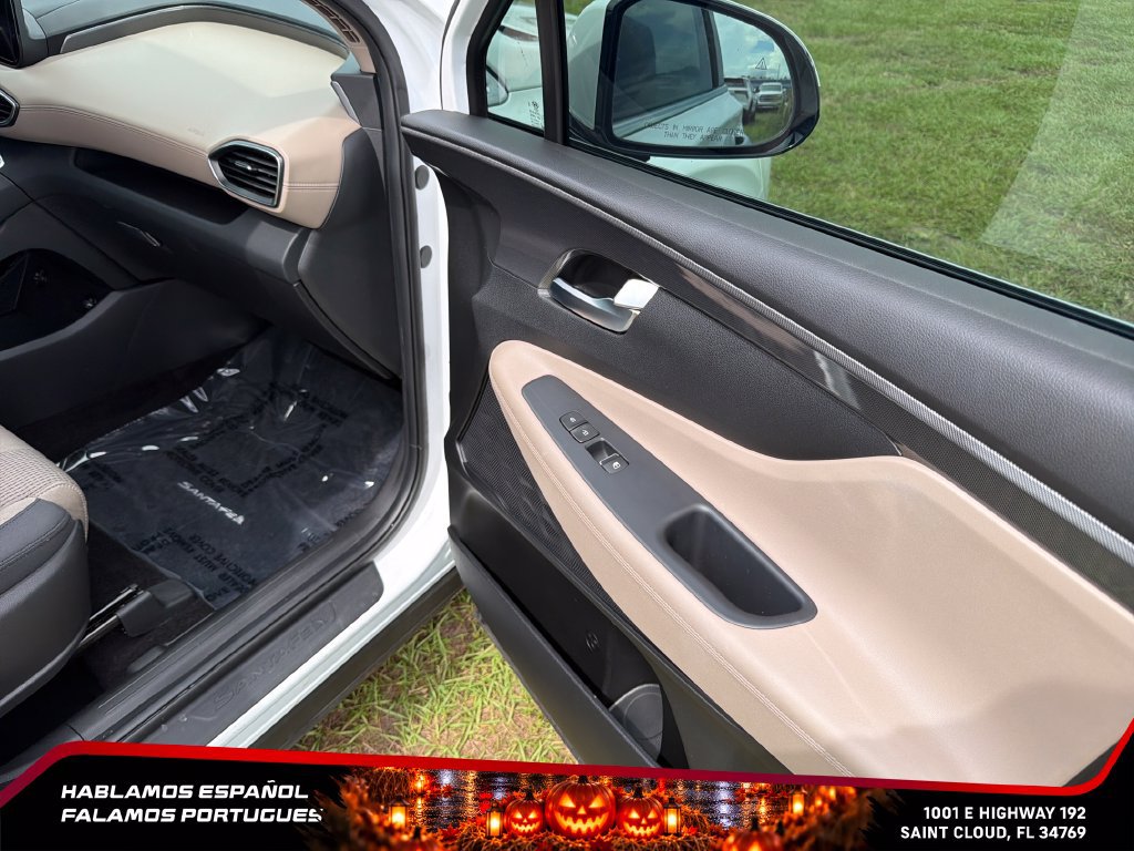 Used 2023 Hyundai Santa Fe SEL FWD image 37