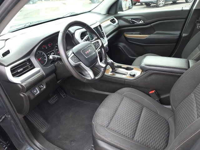 Used 2019 GMC Acadia SLE image 7