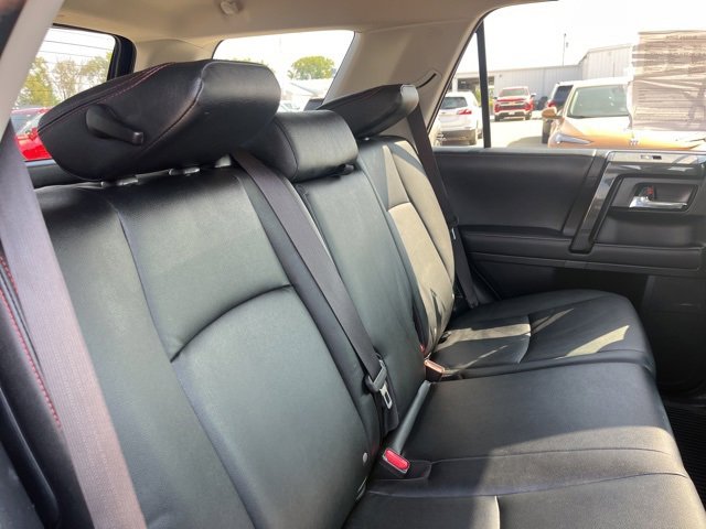 Used 2020 Toyota 4Runner TRD Off-Road Premium image 53