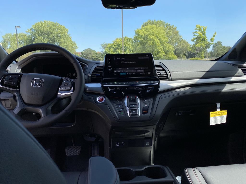 New 2026 Honda Odyssey Sport-L image 5