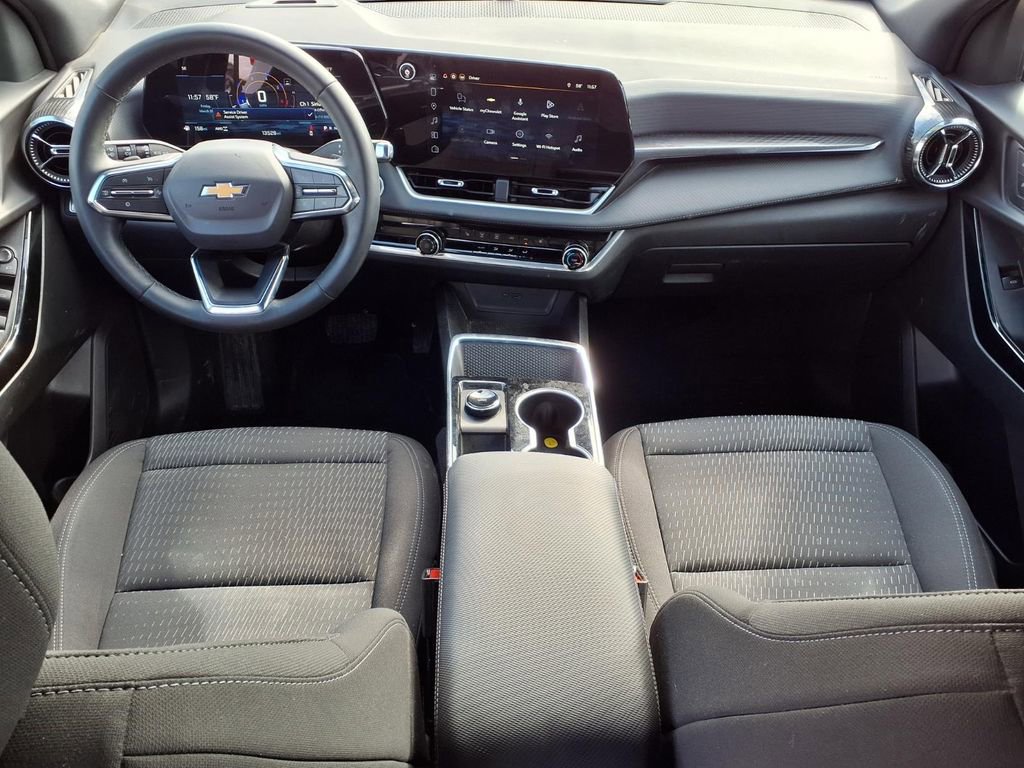 Used 2026 Chevrolet Equinox LT image 10