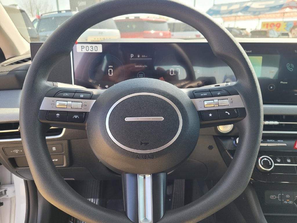 New 2026 Hyundai Sonata SE FWD image 12