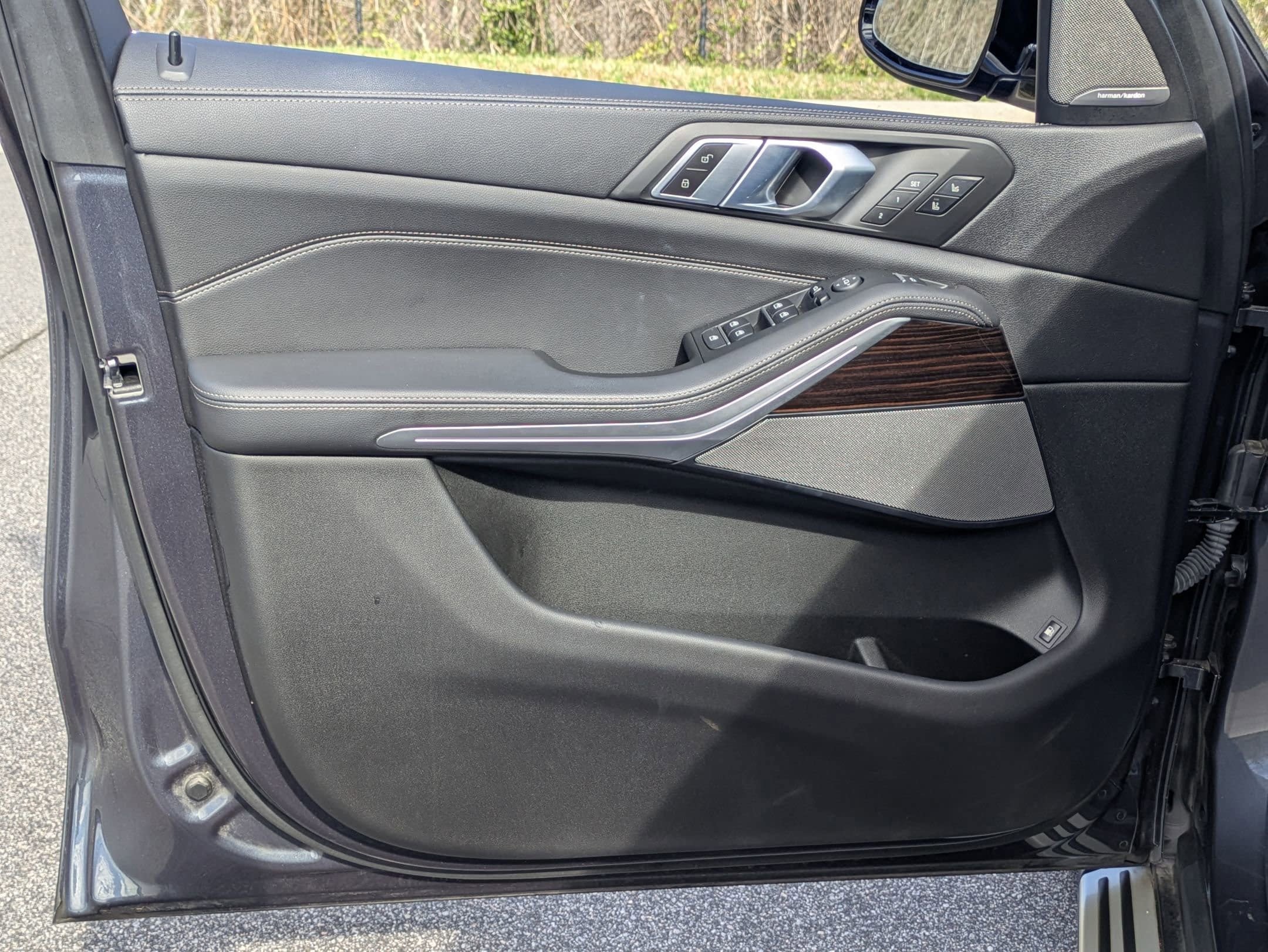 Used 2021 BMW X5 xDrive45e w/ Premium Package image 19