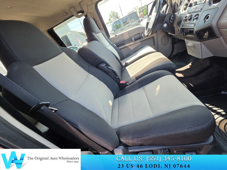 Used 2008 Ford F250 XLT AWD/4WD image 16