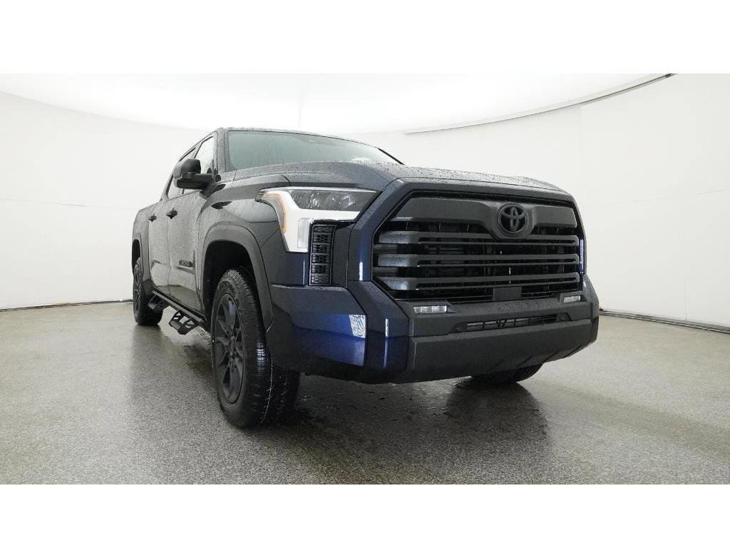 New 2026 Toyota Tundra SR5 AWD/4WD image 30