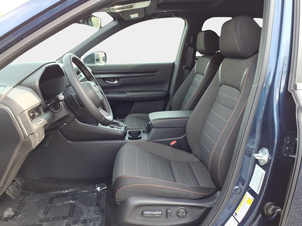 Used 2025 Honda CR-V Sport image 10