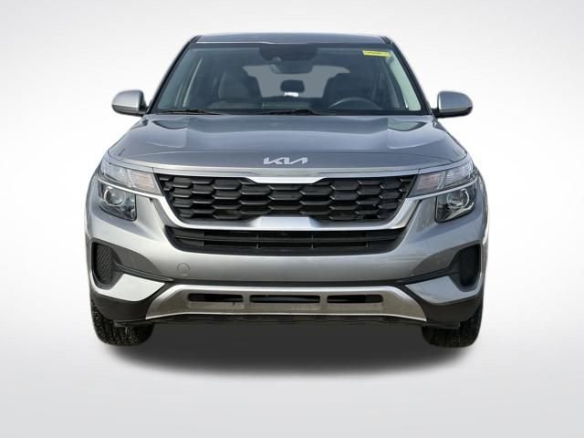 Certified 2023 Kia Seltos LX image 26