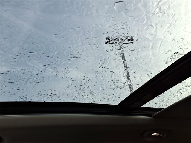 Used 2024 GMC Terrain Denali w/ Denali Premium Package image 15