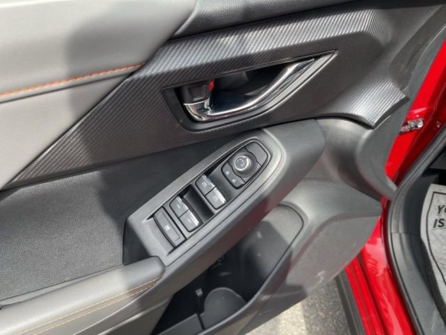 Used 2025 Subaru Crosstrek 2.5i Limited image 23