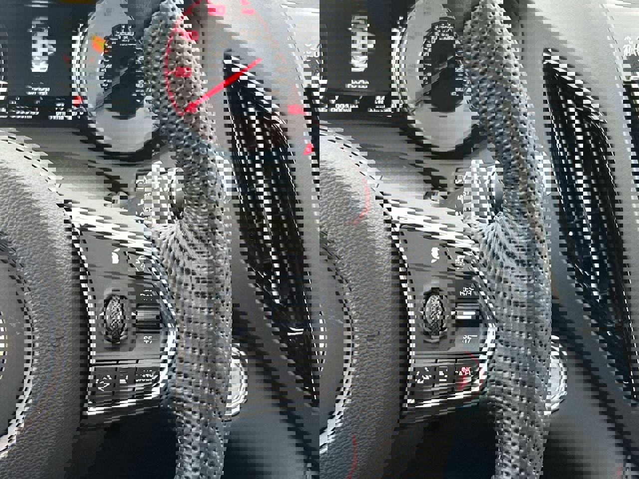 New 2026 Acura RDX A-Spec AWD/4WD image 26