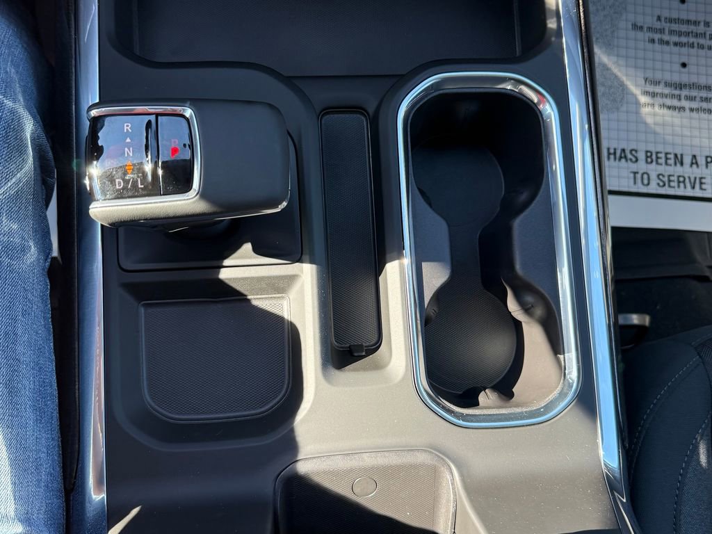 New 2026 Chevrolet Silverado 1500 LT Trail Boss image 39