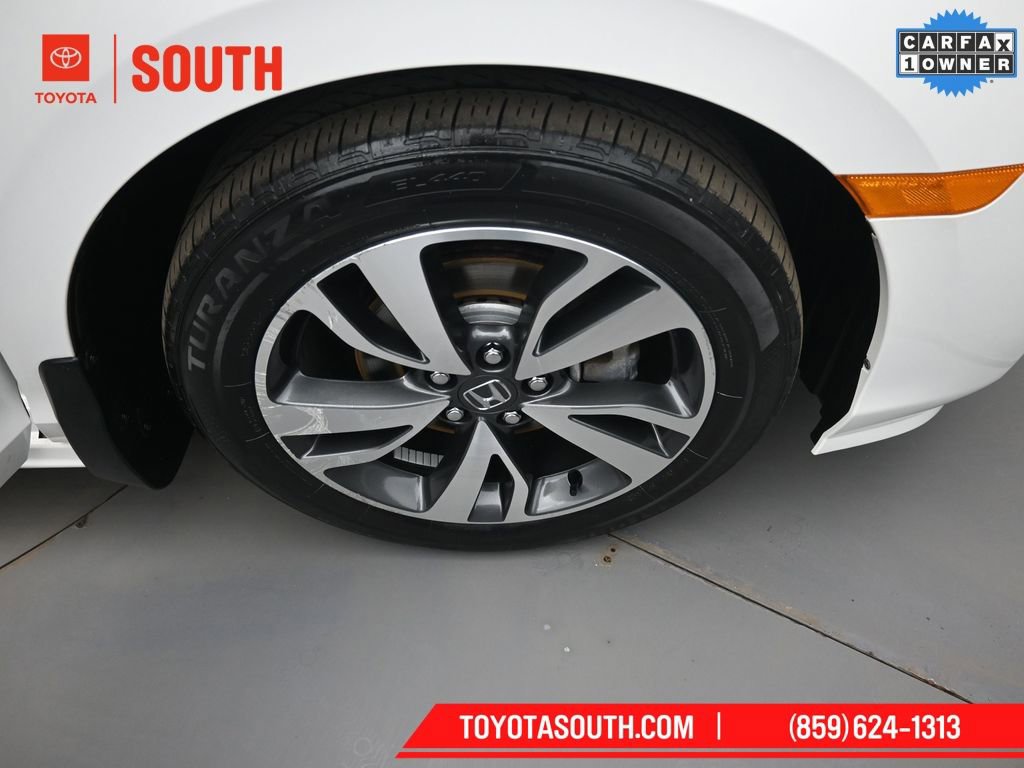 Used 2024 Honda Odyssey Touring image 51