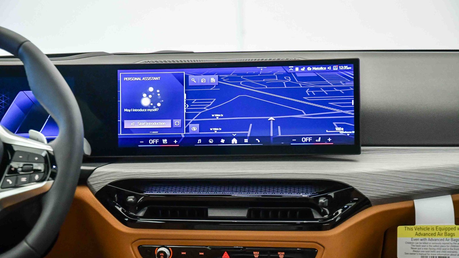 New 2026 BMW 330i Sedan w/ Premium Package image 15