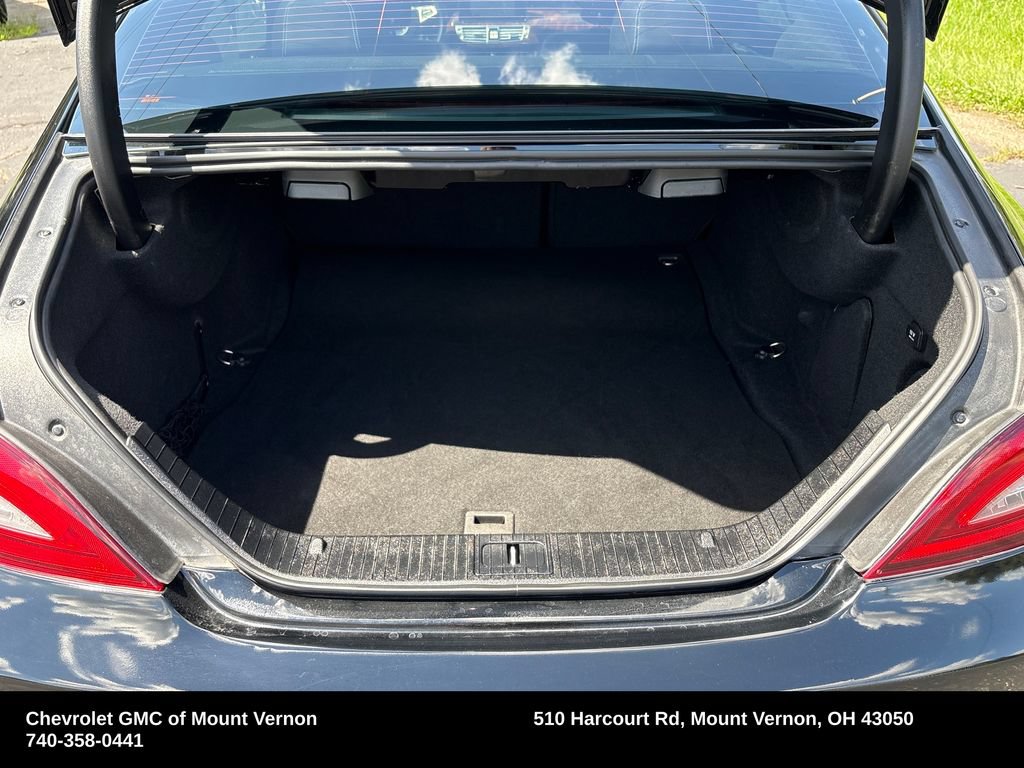 Used 2015 Mercedes-Benz CLS 400 4MATIC image 27