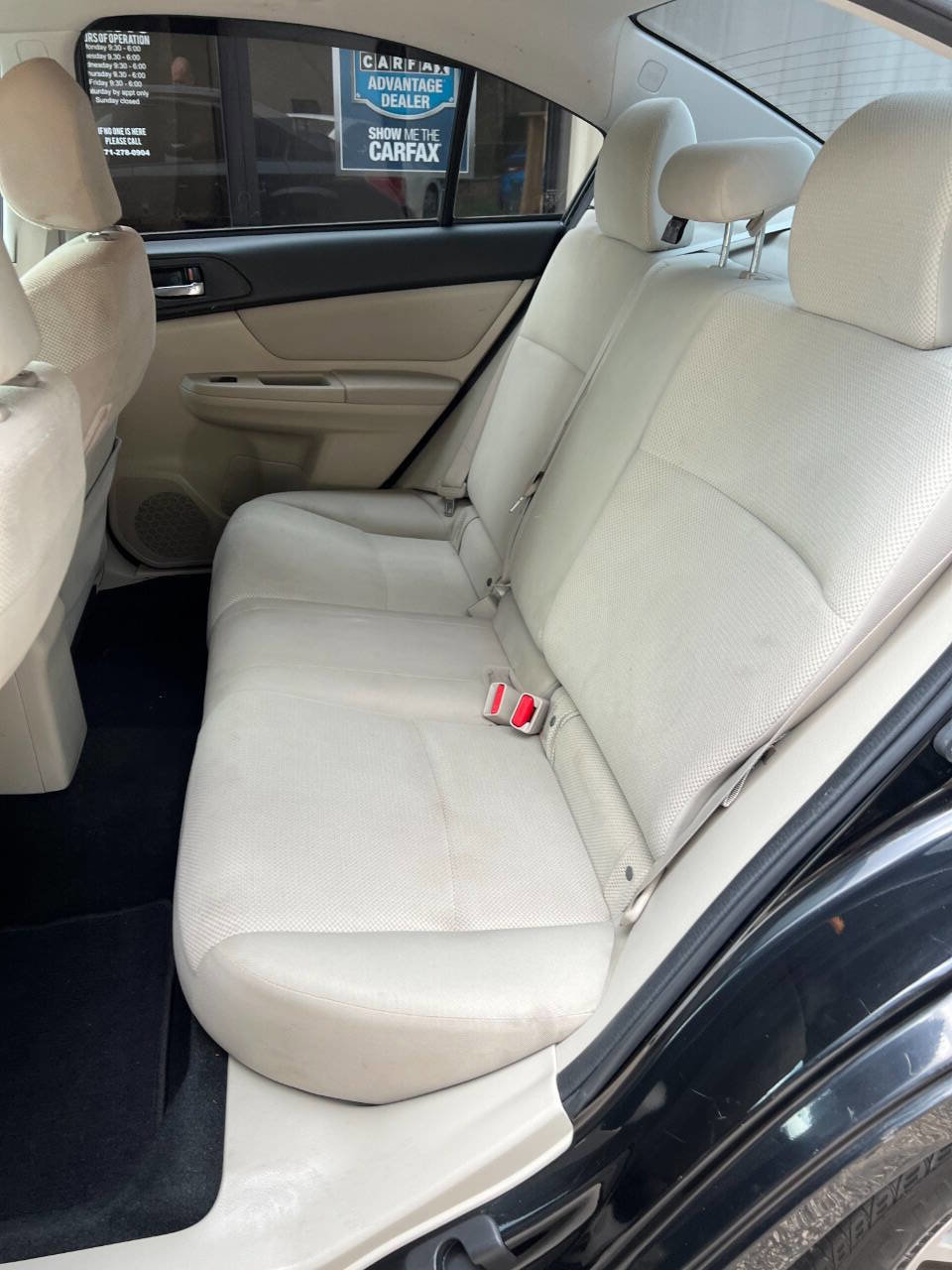 Used 2013 Subaru Impreza 2.0i Premium w/ Popular Pkg 2 image 14