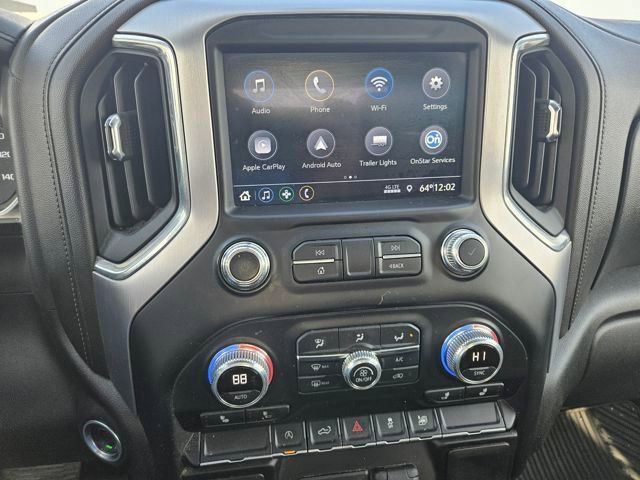 Used 2021 GMC Sierra 1500 Elevation image 18