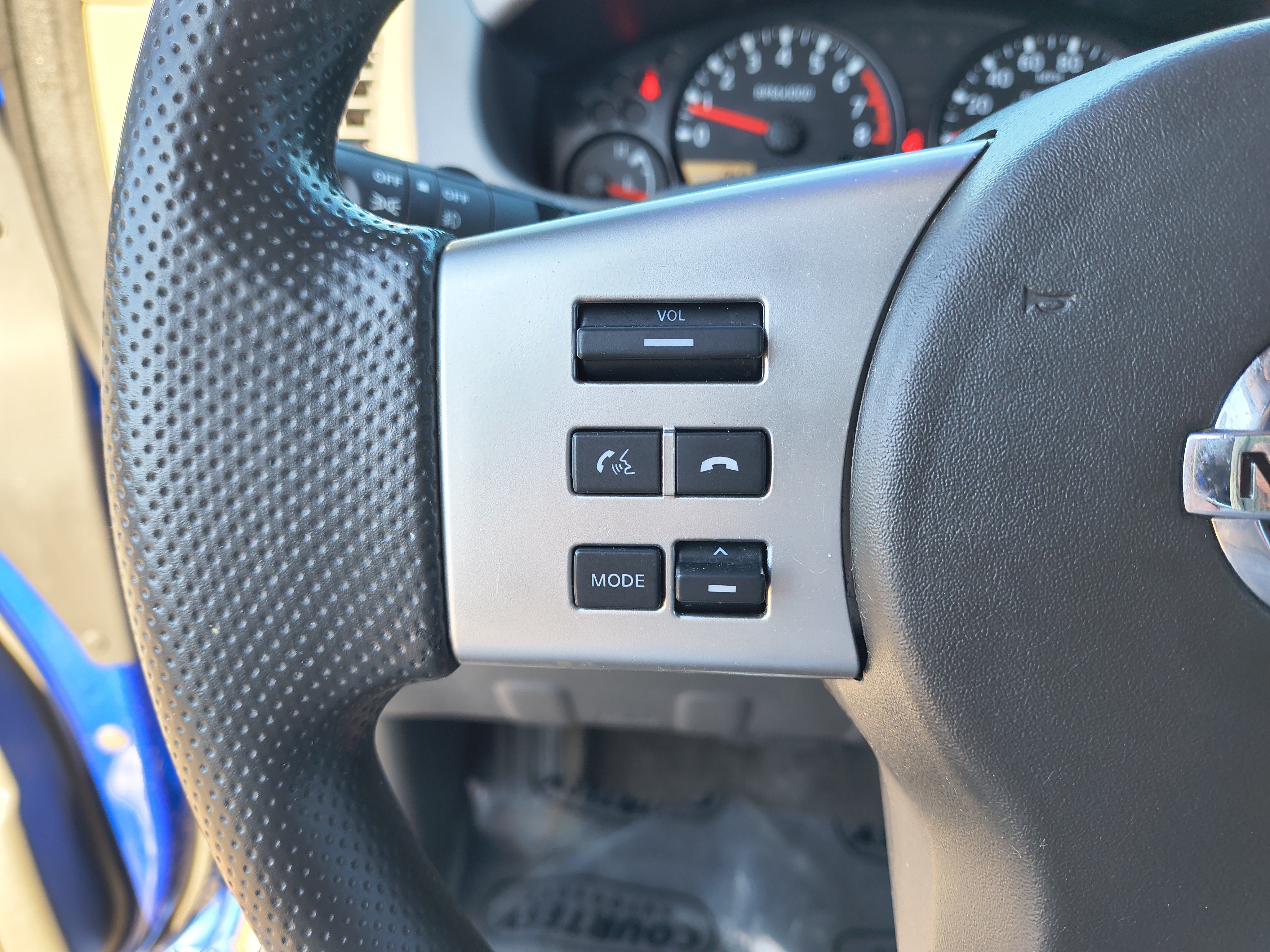 Used 2014 Nissan Xterra S w/ Value Package AWD/4WD image 31