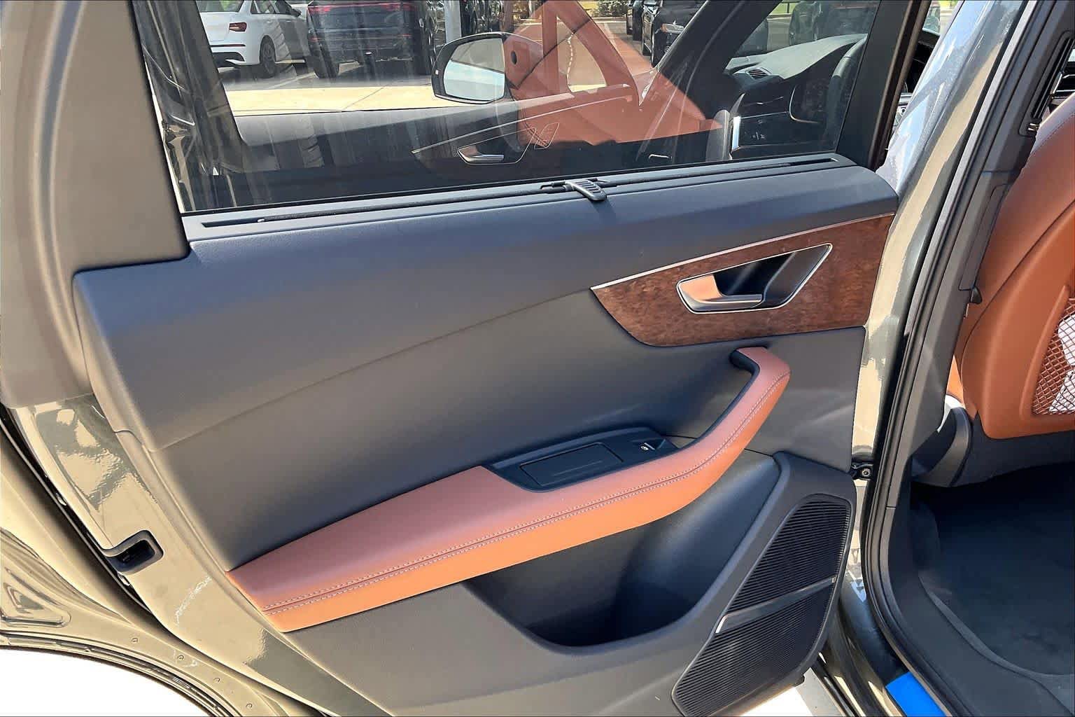 New 2026 Audi Q7 Premium Plus AWD/4WD image 18