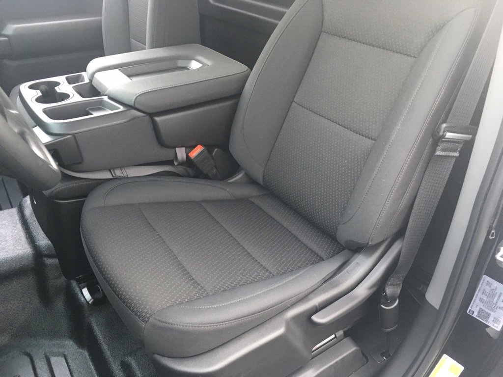 New 2026 Chevrolet Silverado 1500 W/T w/ WT Value Package image 8