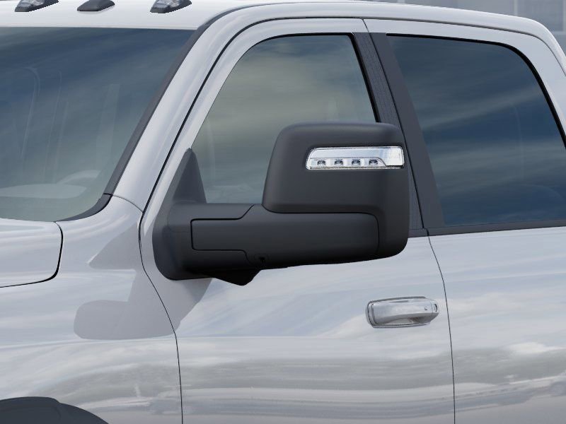 New 2025 RAM 2500 Power Wagon image 13