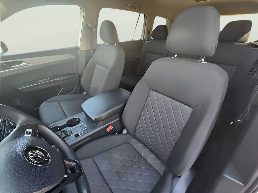 Used 2018 Volkswagen Atlas S image 23