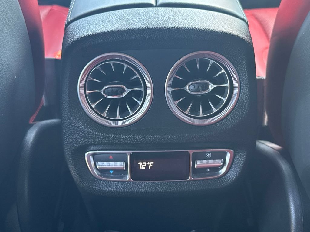 Used 2023 Mercedes-Benz G 63 AMG 4MATIC w/ Seat Comfort Package image 32