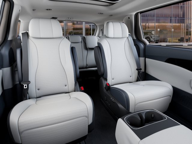 New 2026 Kia Carnival SX Prestige FWD image 16