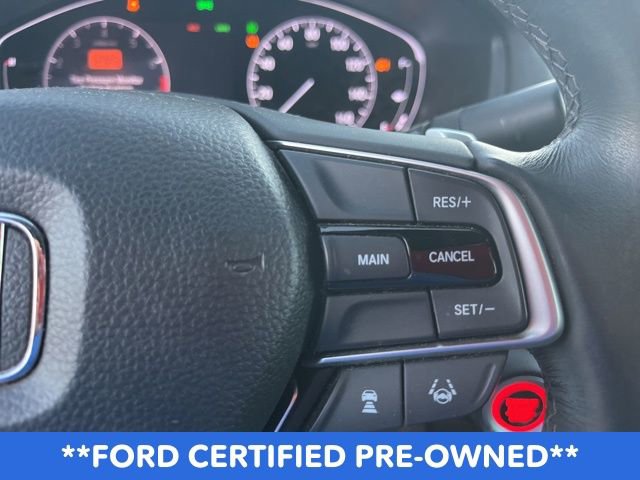 Used 2018 Honda Accord Sport image 17