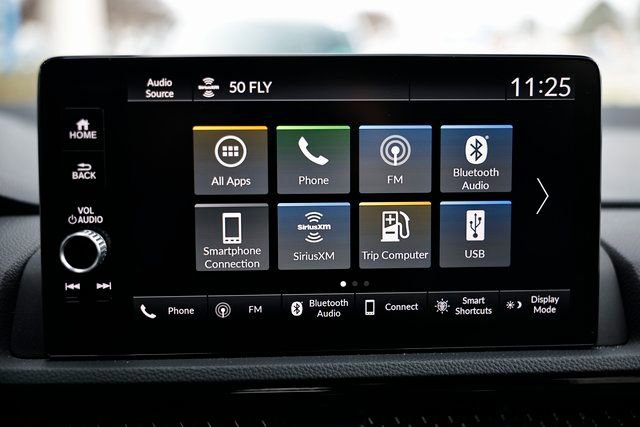 Used 2024 Honda CR-V EX-L image 36