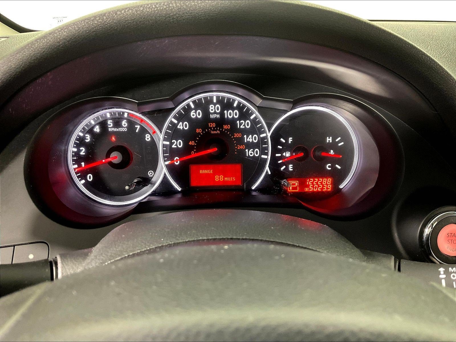 Used 2013 Nissan Altima 2.5 S FWD image 12