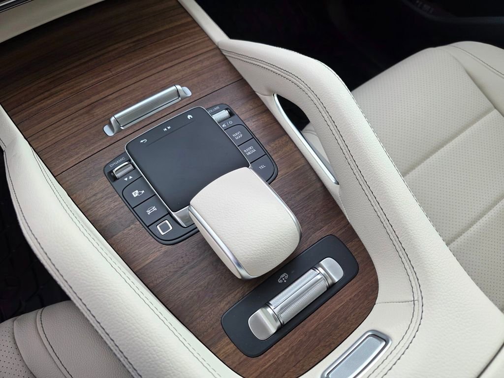 New 2026 Mercedes-Benz GLE 450 4MATIC image 16