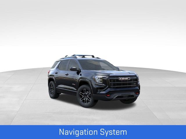 New 2026 GMC Terrain AT4 w/ LPO, Floor Liner Package image 1
