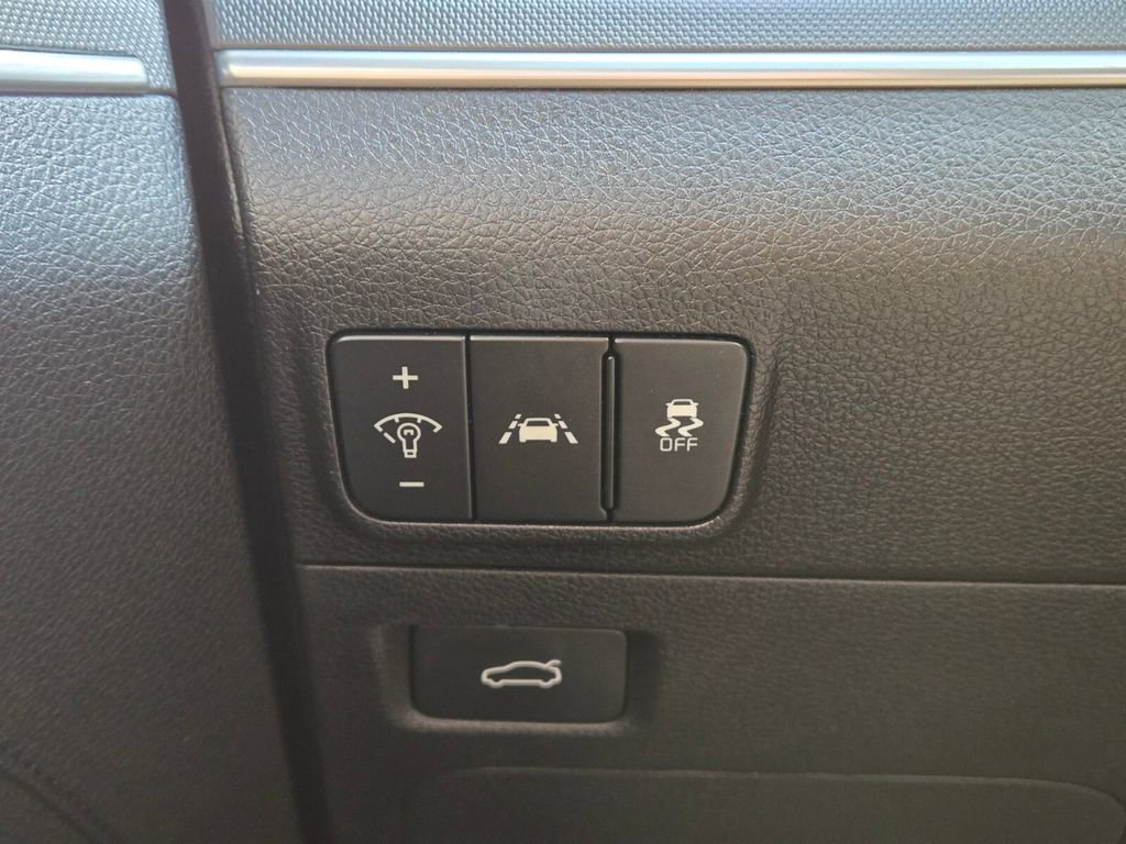 Used 2024 Kia K5 GT-Line w/ GT-Line Premium Package image 29