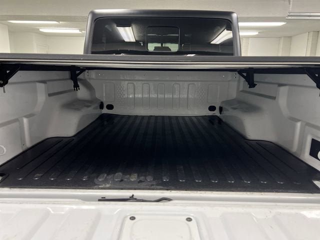Used 2022 Jeep Gladiator Mojave w/ Cold Weather Group AWD/4WD image 26
