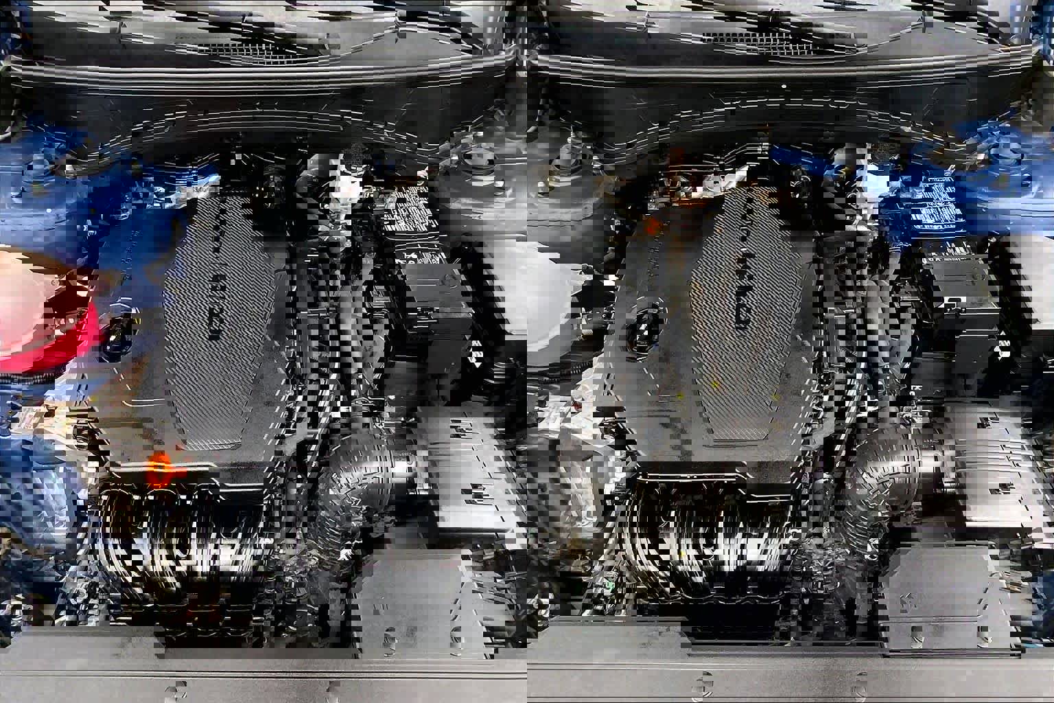 Used 2022 Hyundai Tucson SEL w/ Cargo Package image 26