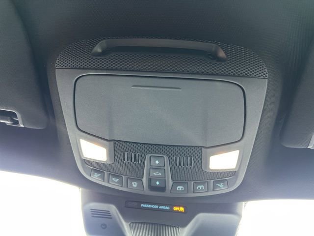 Used 2023 Ford Expedition Platinum AWD/4WD image 35