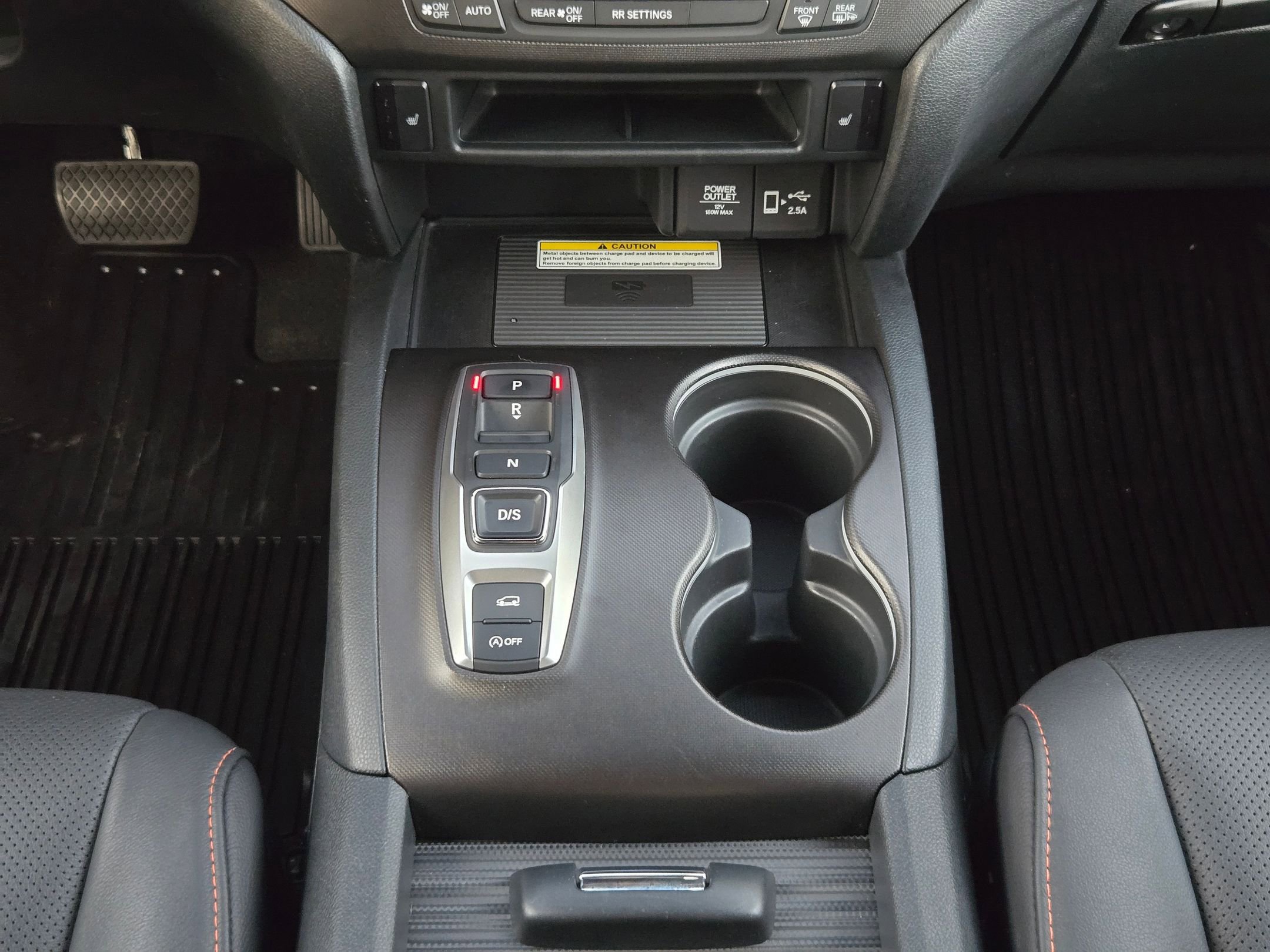 Used 2023 Honda Passport TrailSport image 20