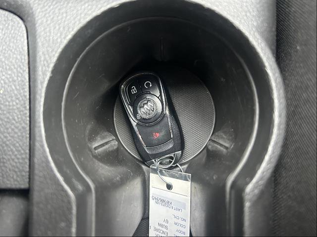 Certified 2019 Buick Encore Preferred image 20