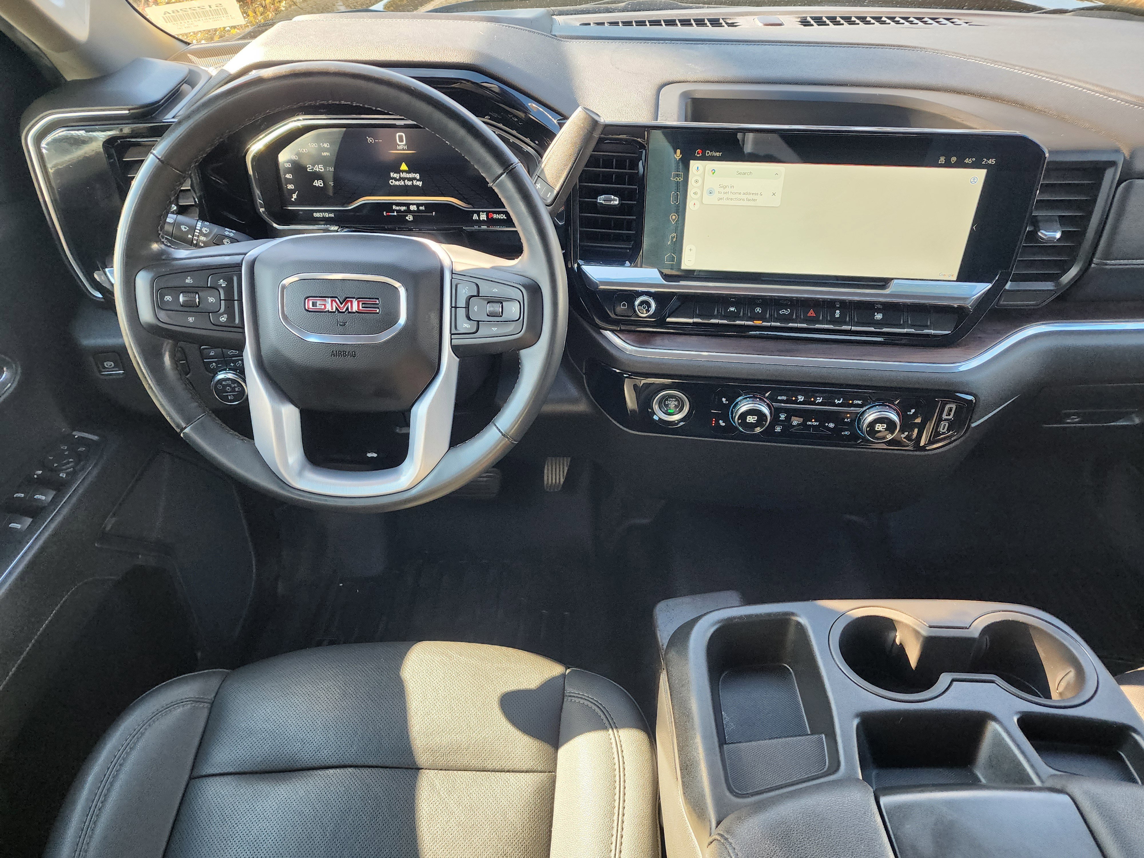 Used 2024 GMC Sierra 1500 SLT image 21