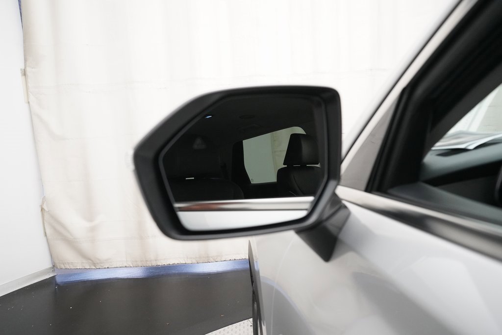 Used 2024 Hyundai Palisade SEL image 24